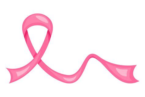 ribbon vector art|breast cancer ribbon vector art.